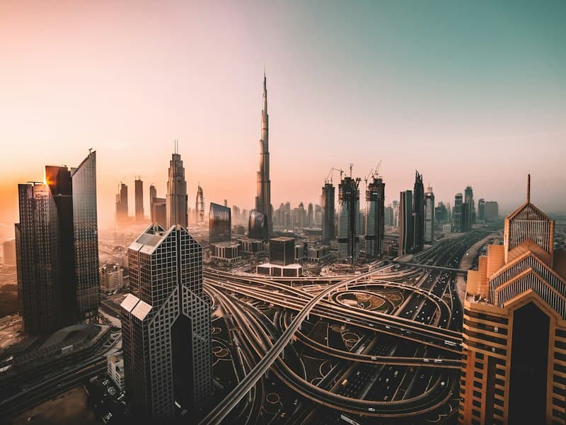 Dubai, UAE